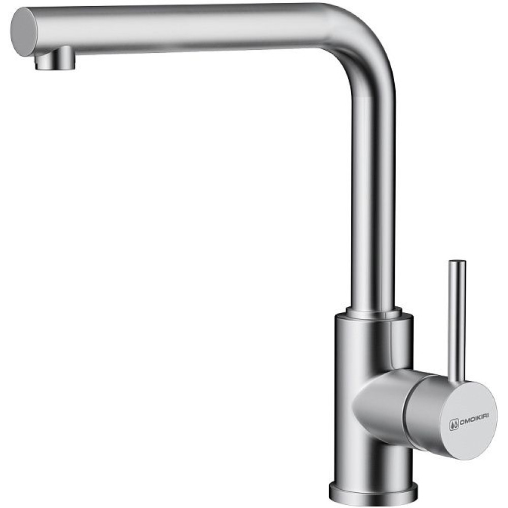 Смеситель OMOIKIRI Nakagawa-BN (арт.4994319)