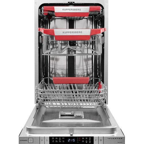 Встраиваемая посудомоечная машина Kuppersberg GIM 4578