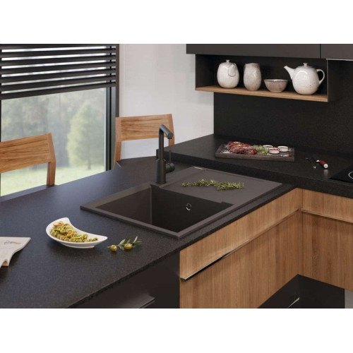 Мойка Omoikiri Daisen 78-LB-PA Artgranit/пастила (арт.4993688)