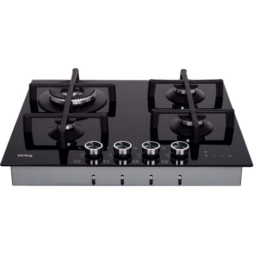Газовая панель Korting HGG 6766 ICPTN