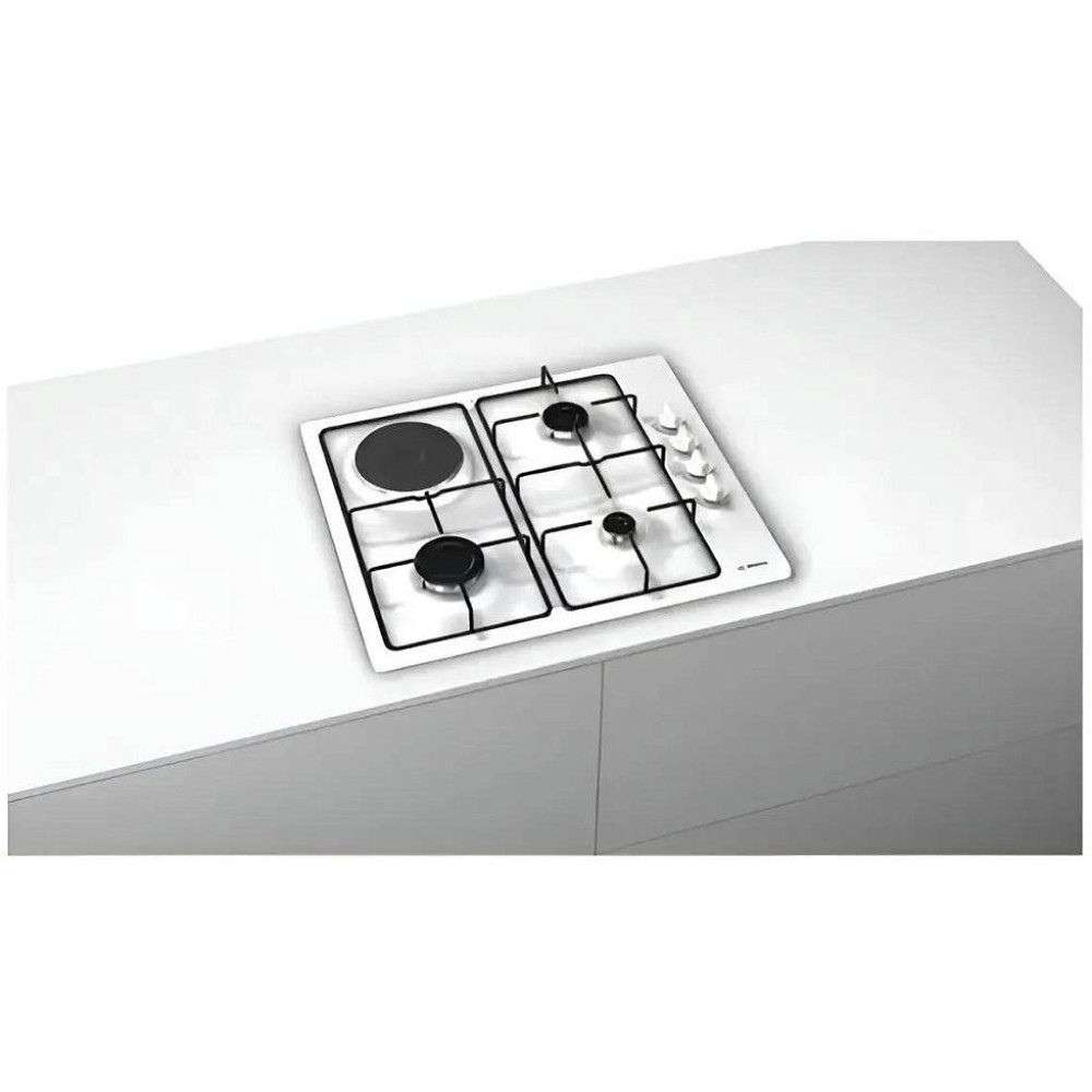 Комбинированная панель Bosch PBY6C2B82Q