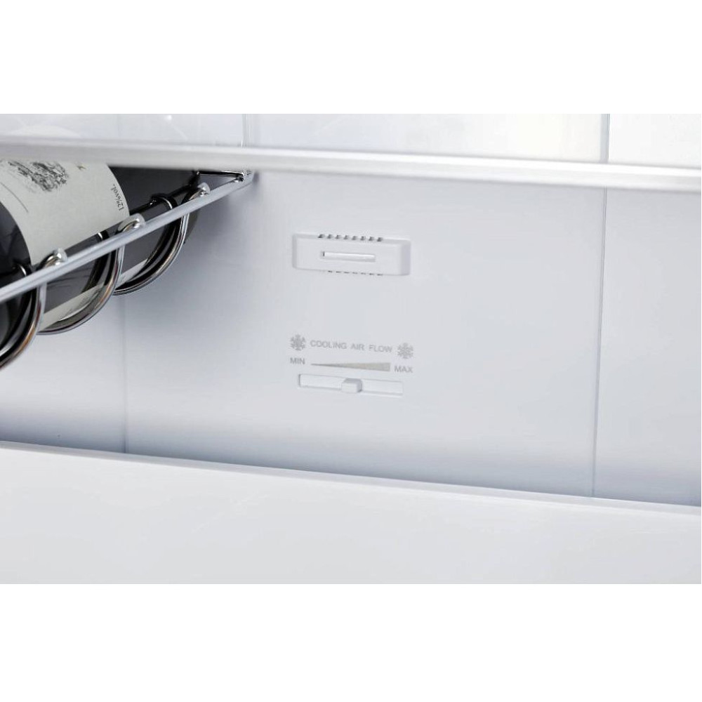 Холодильник Korting KNFC 62370 XN