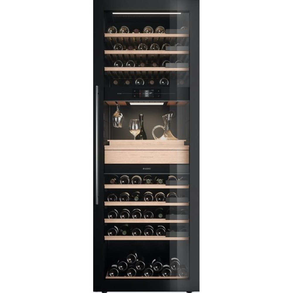 Винный шкаф Asko WCN311942G