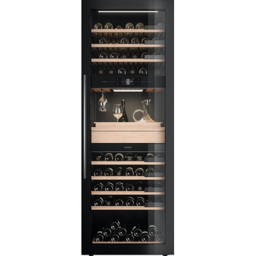 Винный шкаф Asko WCN311942G