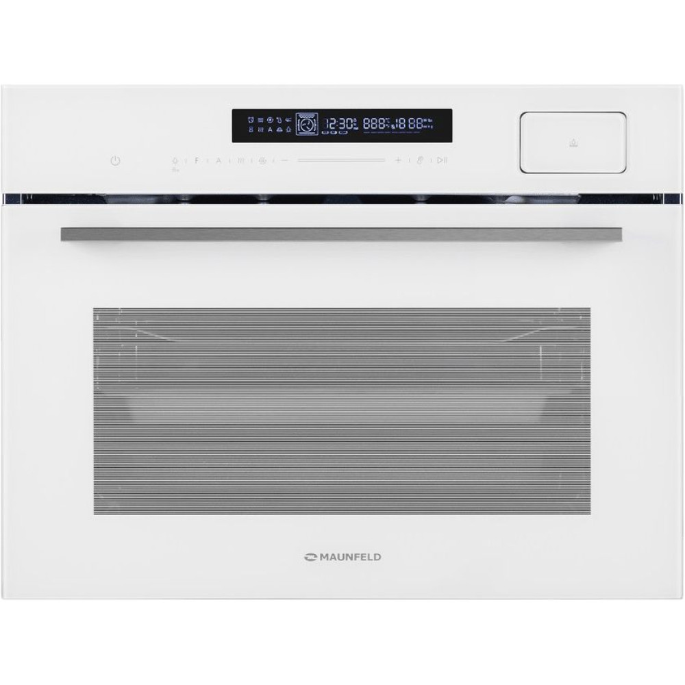 Компактный дух. шкаф Maunfeld MCMO5016STGW