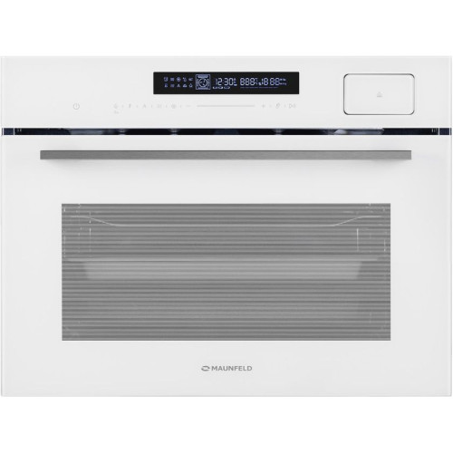 Компактный дух. шкаф Maunfeld MCMO5016STGW