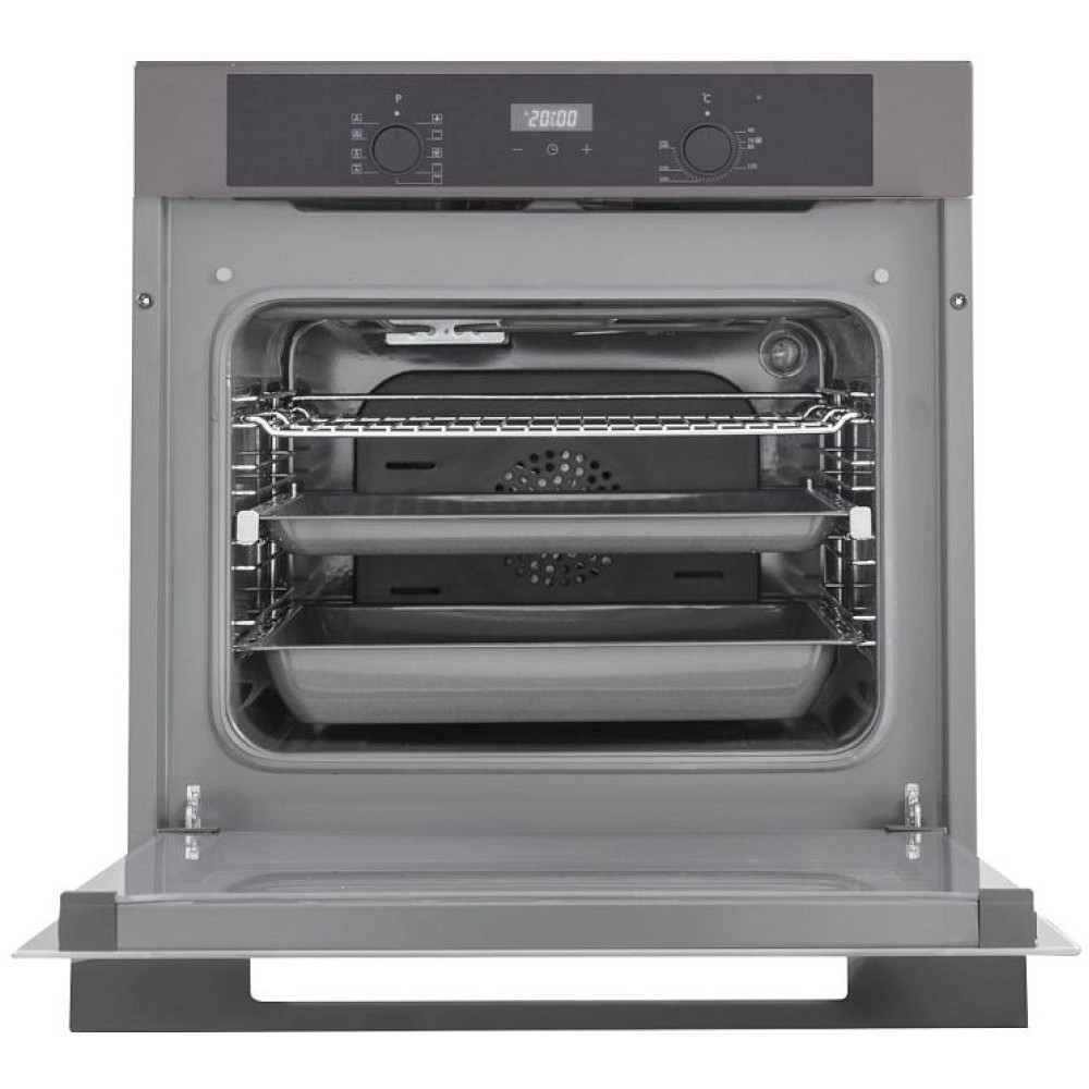 Электрический духовой шкаф Korting OKB 691 CSXN