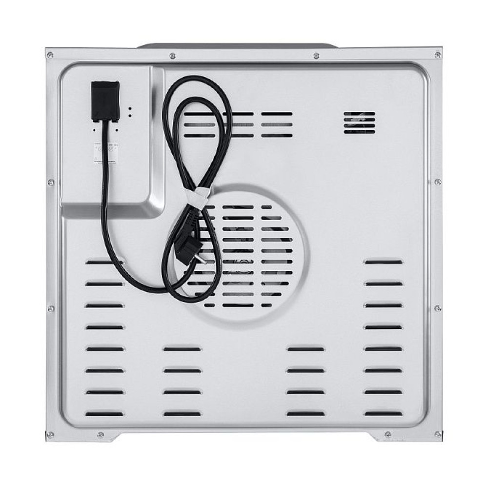 Духовой шкаф Maunfeld EOEF.766B2