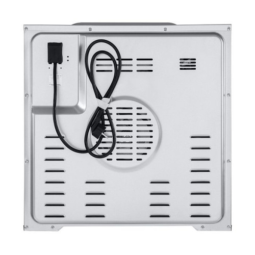 Духовой шкаф Maunfeld EOEF.766B2