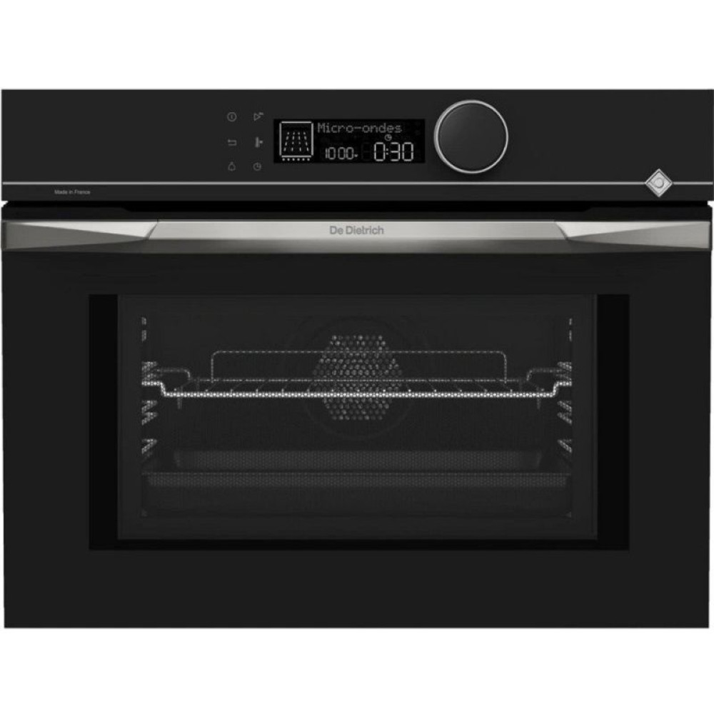 Микроволновая печь De Dietrich DKC4536X