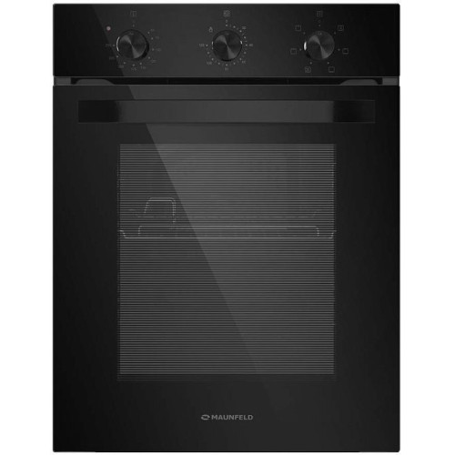 Духовой шкаф Maunfeld EOEC516B2