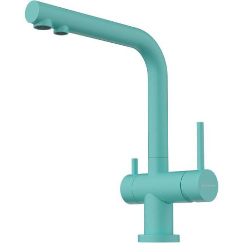 Смеситель OMOIKIRI Nagano-AZ(арт.4994431)