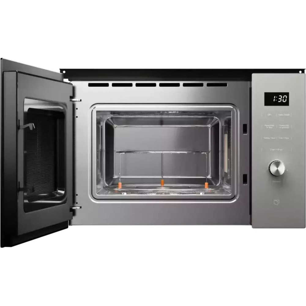 Микроволновая печь Kuppersberg HMW 650 GR C