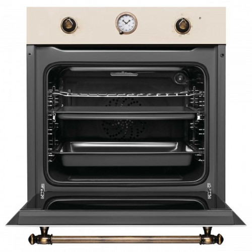 Электрический духовой шкаф Korting OKB 461 CRB