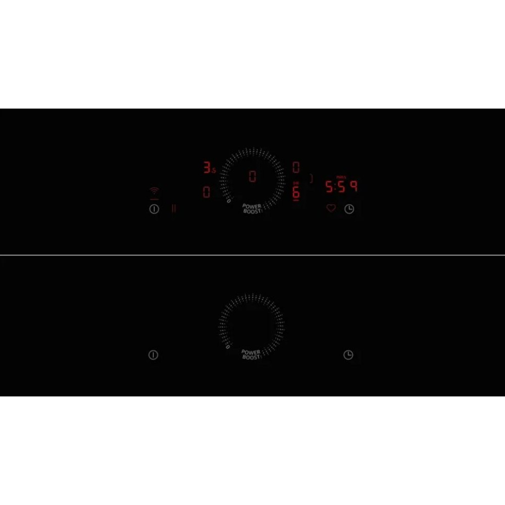 Индукционная стеклокерамич. панель Neff T58YHW1C0