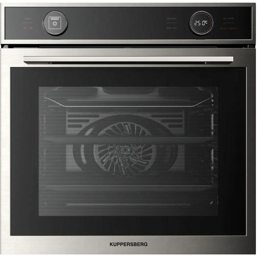 Духовой шкаф Kuppersberg HT 612 BX