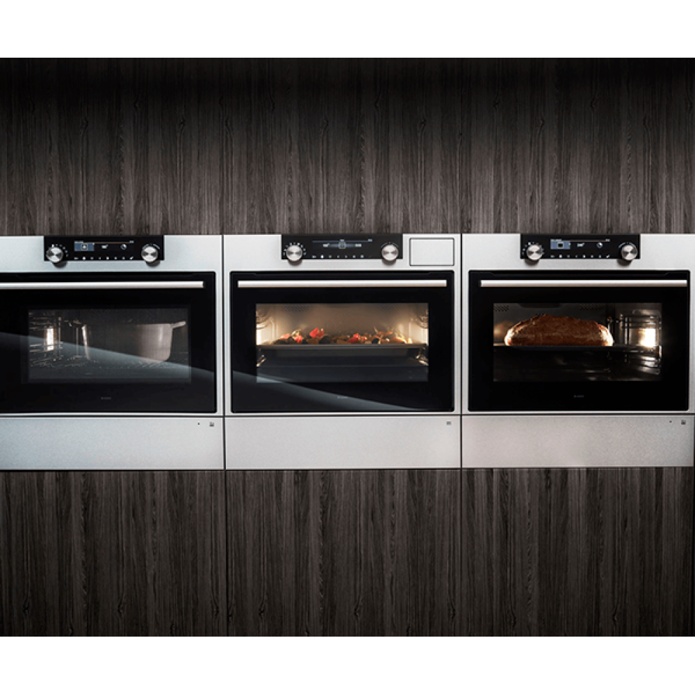 Духовой шкаф Asko OT8664S