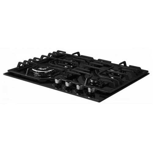 Встраиваемая газовая варочная панель Kuppersberg FG 63 B