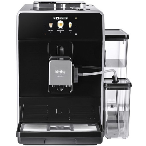 Кофемашина Korting KACM 2004 Adagio