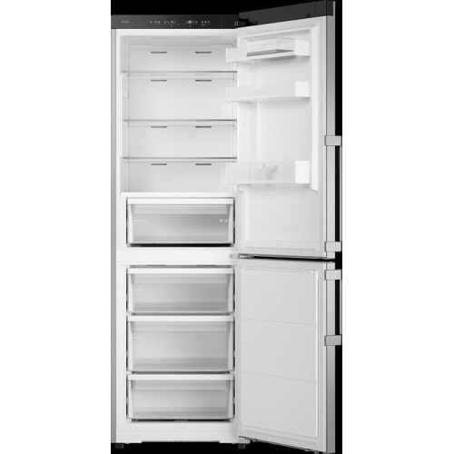 Холодильник Asko RFC286KNBS1