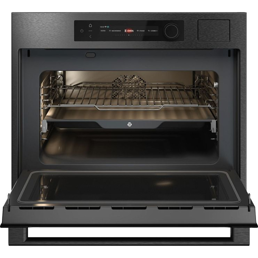 Компактный дух. шкаф Asko OCSM64BSH