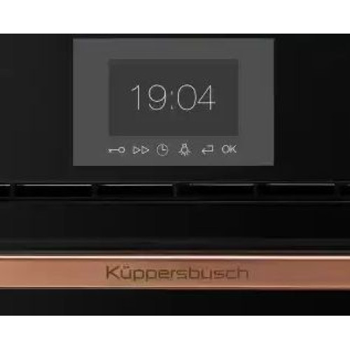 Духовой шкаф Kuppersbusch B 6550.0 S7