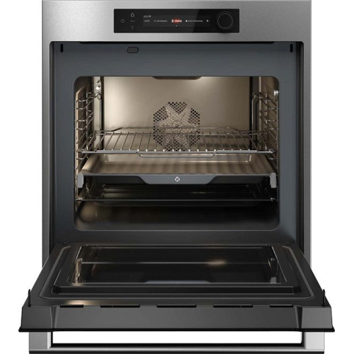 Духовой шкаф Asko OCM66SSH