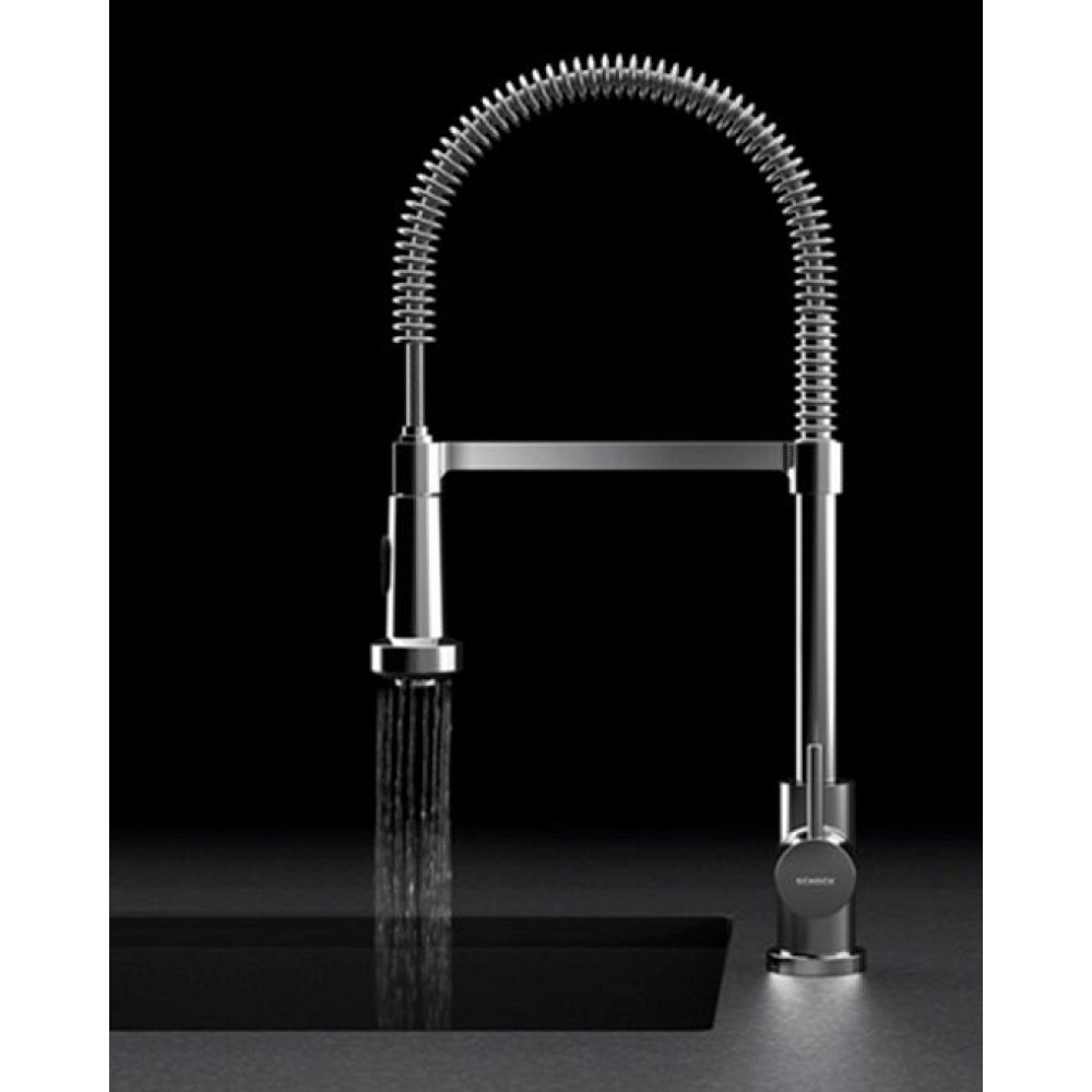 Смеситель SCHOCK Karpo-D хром