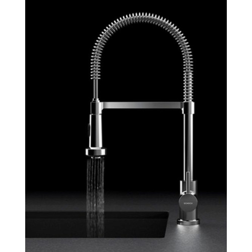 Смеситель SCHOCK Karpo-D хром