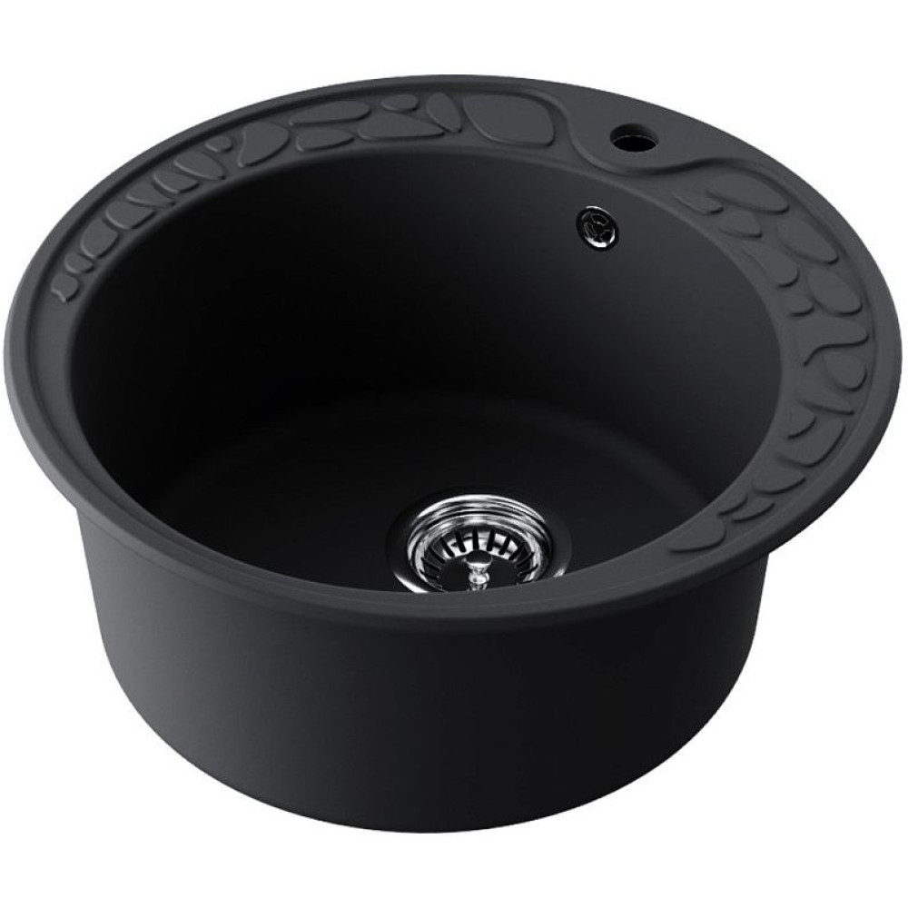 Кухонная мойка OMOIKIRI Tovada 51-BL(арт.4993369)