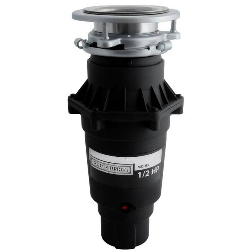 Измельчитель пищевых отходов бытовой Bone Crusher 810 AS-Slim Line