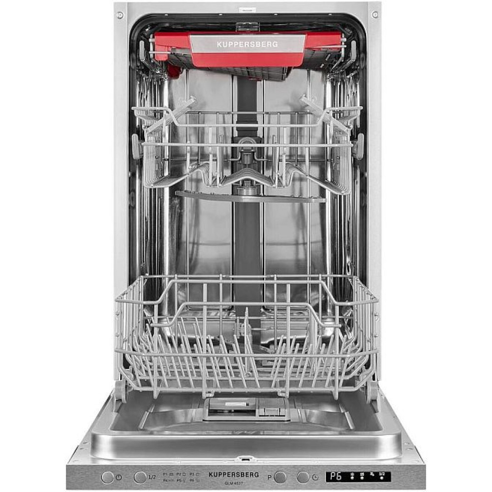 Встраиваемая посудомоечная машина Kuppersberg GLM 4537