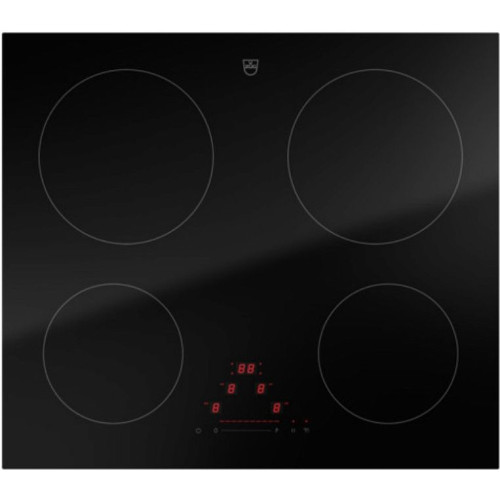 Варочная панель V-ZUG CookTop V2000 I604 CTI2T-31159