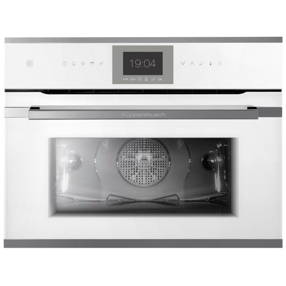 Компактный духовой шкаф Kuppersbusch CBP 6550.0 W3