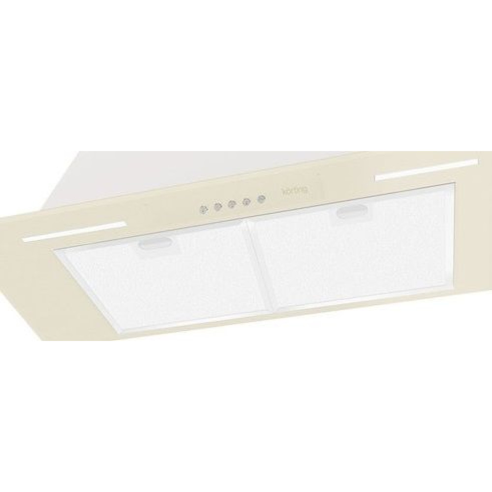 Встраиваемая вытяжка Korting KHI 9931 RB