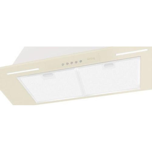 Встраиваемая вытяжка Korting KHI 9931 RB