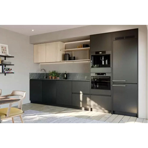 Компактный дух.шкаф Asko OCS8487B (736347)