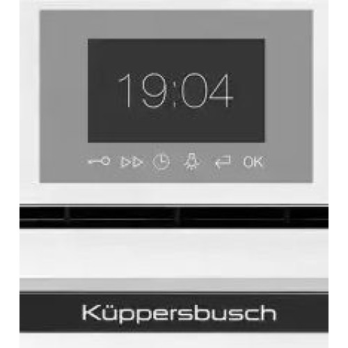 Компактный духовой шкаф Kuppersbusch CBP 6550.0 W5