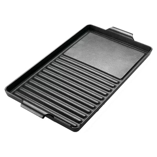 Накладная панель-гриль Bertazzoni PEN06