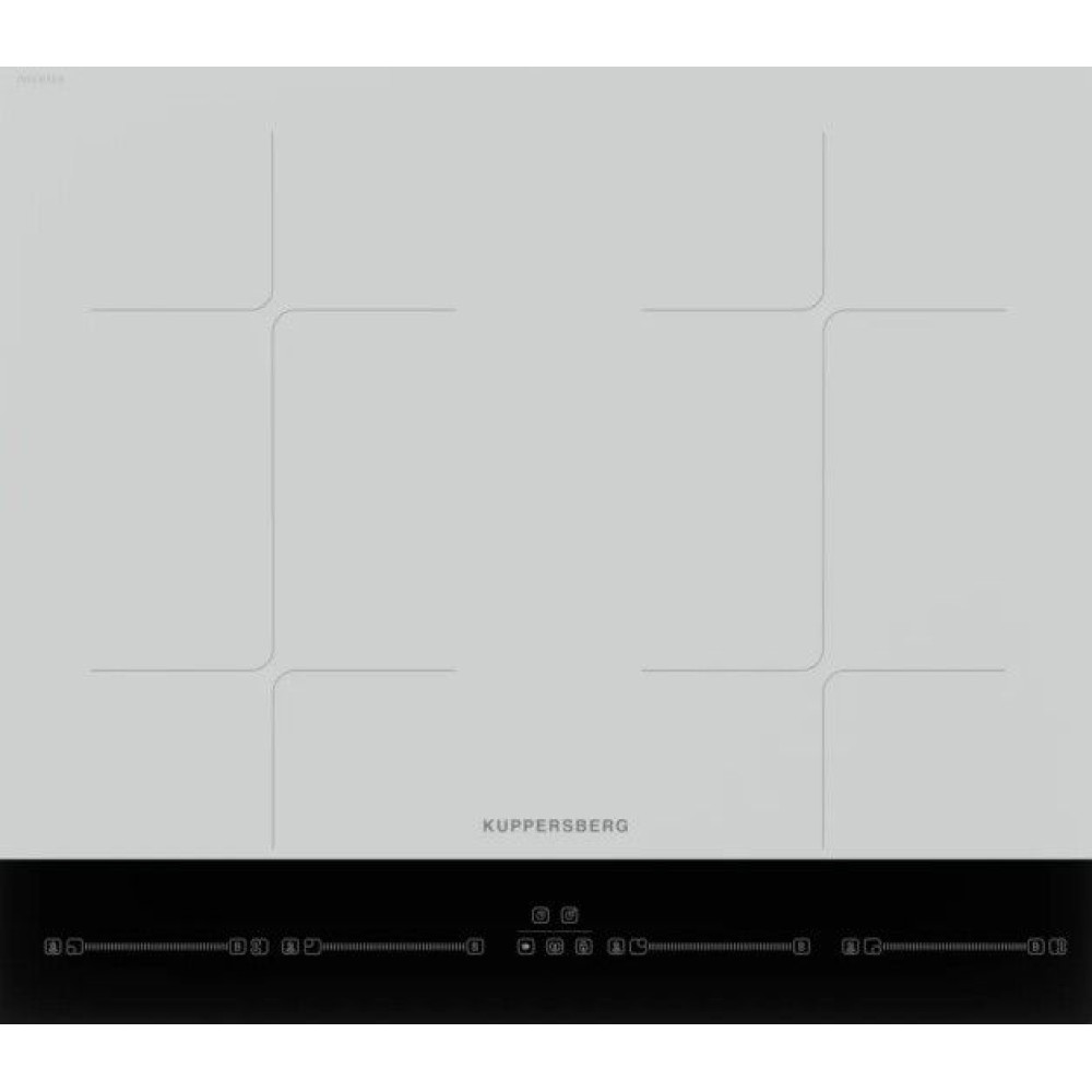 Варочная панель Kuppersberg ICI 622 W