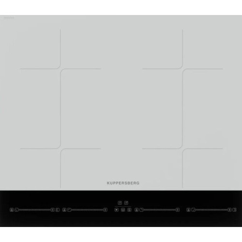 Варочная панель Kuppersberg ICI 622 W