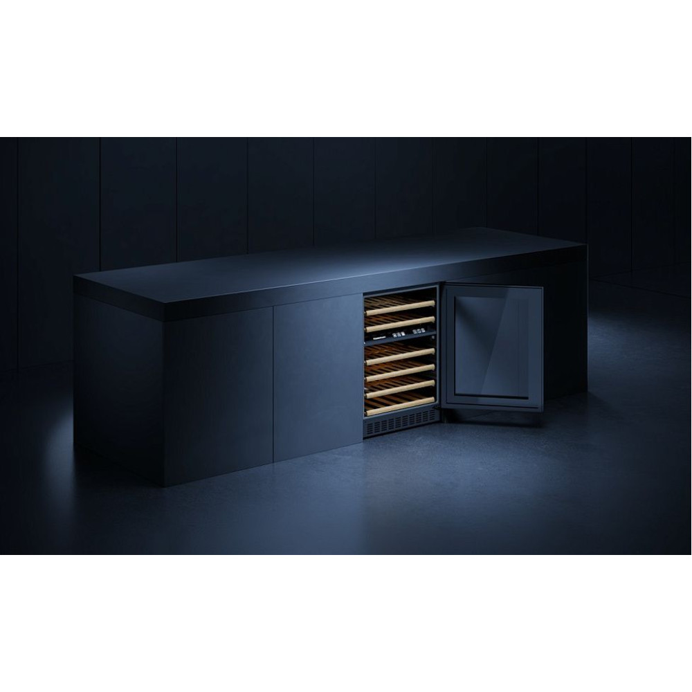 Винный холодильник Kuppersbusch FWKU 1851.0 S