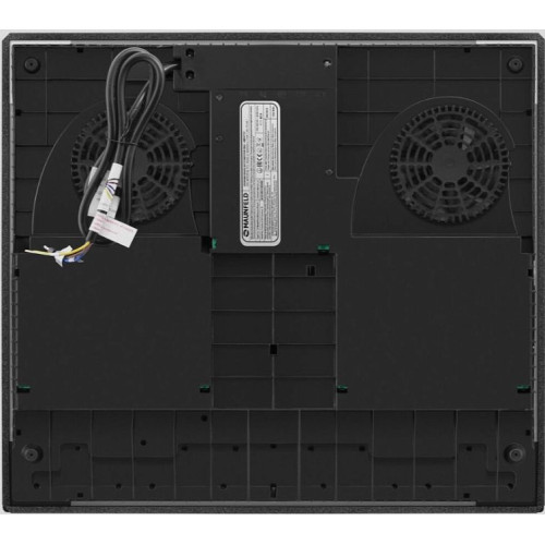 Индукционная стеклокерамич. панель MAUNFELD CVI594SF2MDGR LUX