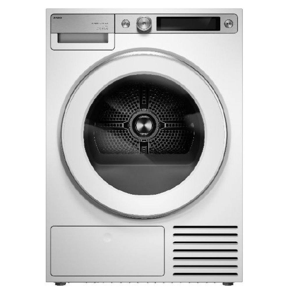 Сушильный барабан Asko T710HUXLW.P