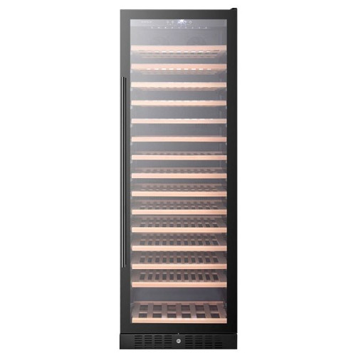 Холодильник винный Temptech CL180SB