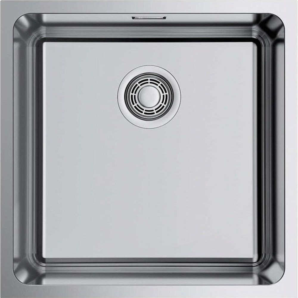 Кухонная мойка OMOIKIRI Tadzava 44-U-IN Quadro(арт.4993509)