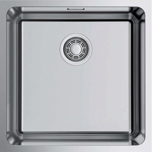 Кухонная мойка OMOIKIRI Tadzava 44-U-IN Quadro(арт.4993509)