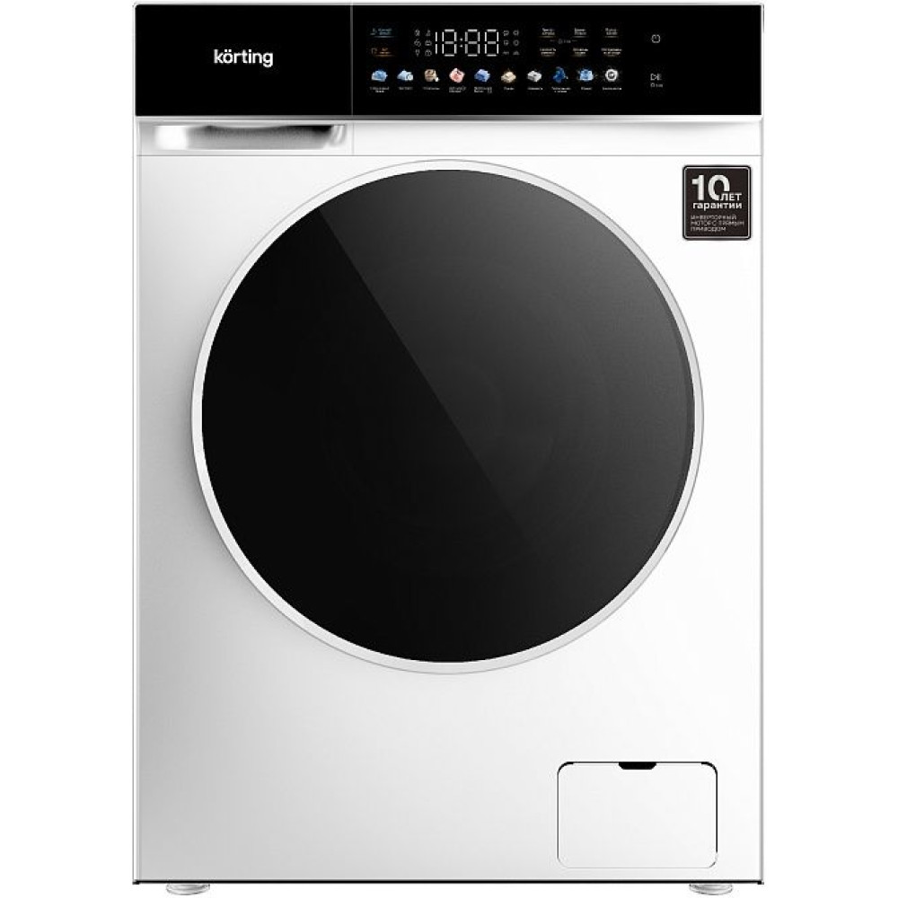 Стиральная машина с сушкой Korting KWD 60DS12106