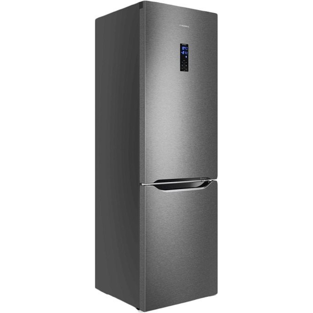 Холодильник MAUNFELD MFF187NFIX10