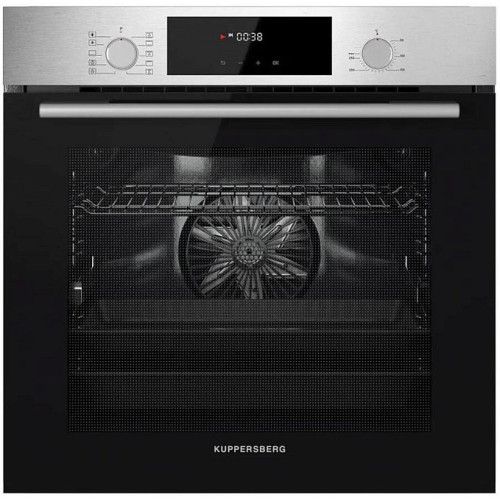 Духовой шкаф Kuppersberg HF 609 BX